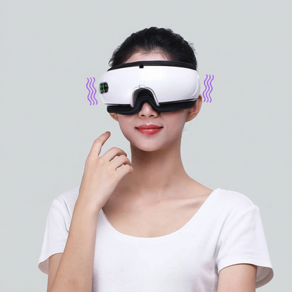 Smart Eye Massager