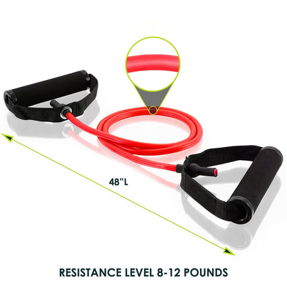Pull Rope Resistance Bands
